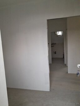 Predaj novostavba 4 izbový RD Nitra Lužianky - 9