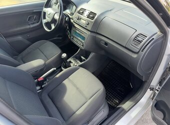 Predám Škoda Fabia Combi 1.2TSI 77kw - 9