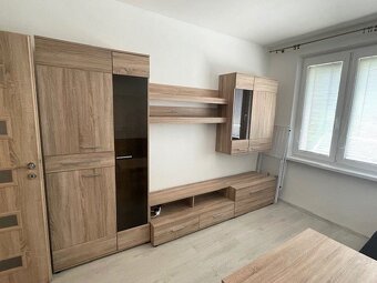 Prenájom garsónky v Banskej Bysteici na Internátnej - 9