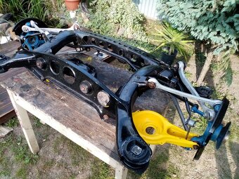 Mercedes w140  ,  300SE  ,mamut - 9