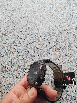 Hodinky Casio G-Shock GA-900SKE-8AER - 9