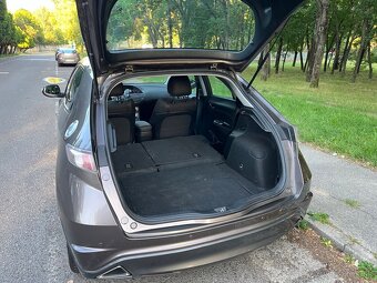 Honda Civic 1.4 Comfort - 9