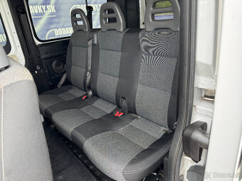 Fiat Ducato 2.3 MultiJet 150k E6 L2H2 3,3t - 9