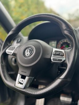 Volkswagen Tiguan 2.0 TDI 103kw DSG 4motion Sky 2012 - 9