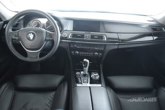 BMW 740xd 2011 - možný odpočet dph - 9