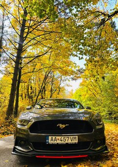 Mustang GT 2017 5.0🚀 - 9