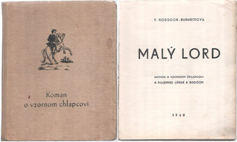 Staršie knihy pre deti a mládež - 9