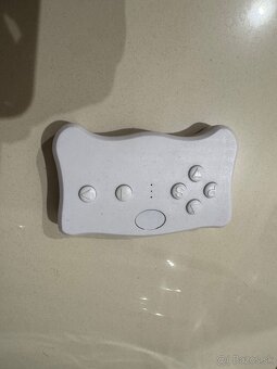 Detské elektrické autíčko Mercedes A45 AMG - 9