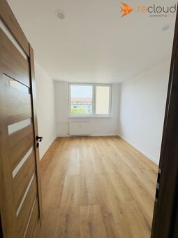 REZERVOVANÝ 3i byt po Komp. rek.,Moldava nad Bodvou - 9