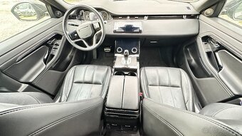 Land Rover Range Rover Evoque 2,0 DIESEL+MILD HYBRID (MHEV) - 9