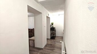 Predaj 2 izbový byt Nitra centrum EXKLUZÍVNE - 9