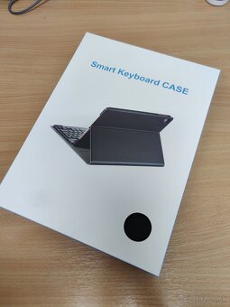 Tablet Samsung Tab A7 3GB/32GB 10,4" - 9