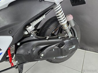 Yamaha Jog R uprava 70ccm 20k - 9