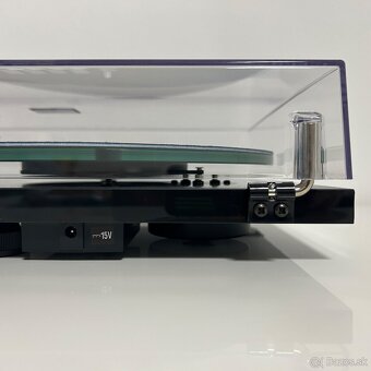 GRAMOFÓN + PLATNE - 9