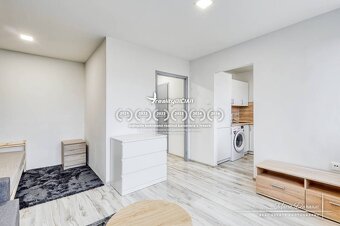 1-izbový byt na ulici J.Slottu v Trnave - 9