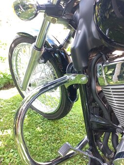Honda VT 750 C2 - 9
