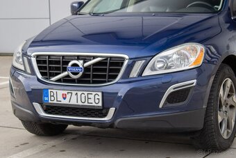 Volvo XC60 D5 AWD Momentum 4X4 - 9