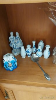 Predám rôzny porcelán - 9