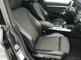BMW Rad 3 GT 330d xDrive - 9