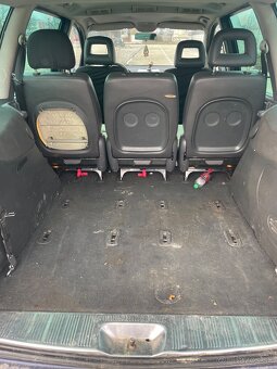 Sharan 1,9 TDI 85 kW - 9