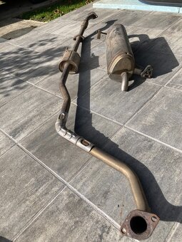 Kia rio 2012 - Súčiastky auta - 9