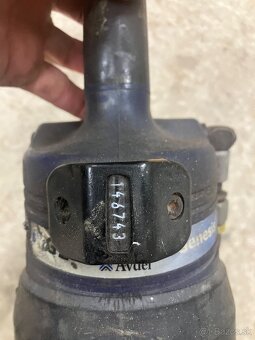 Pneumatické nitovacie kliste Genesis - 9