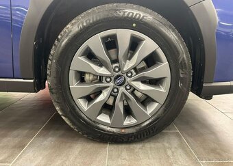 Subaru Outback 2.5 ACTIVE AUT 2024 - zaruka 124 kw - 9