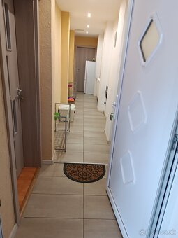 Ubytovanie Štúrovo Anna - 9