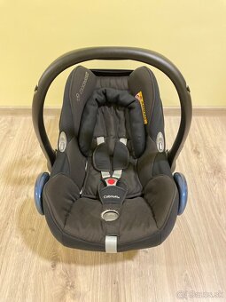 Vajíčko Maxi-cosi - 9