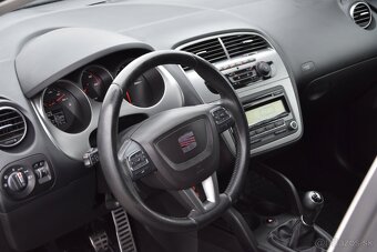 Seat Altea 2.0 TDI CR DPF I-TEC - 9