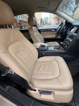 AUDI Q7 3.0 TDI QUATRO - 9