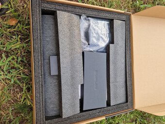 HIKMICRO G300 powerstation + EcoFlow 60W solární panel nové - 9