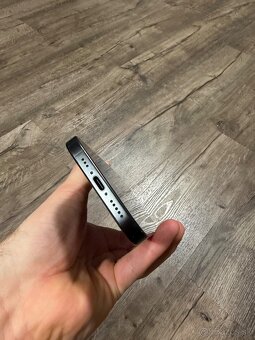 iPhone 16 pro 256gb - 9