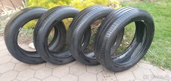 Michelin primacy 3, letne, 205/55 R19 letne - 9