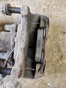 Diely Passat B6 1.9tdi 77kw - 9