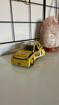 Modely 1:24 - 9