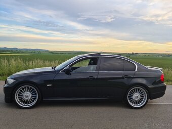 Bmw Alpina B3 facelift - 9
