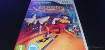 Nintendo Wii - 9