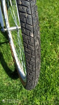 Retro bicykel - 9