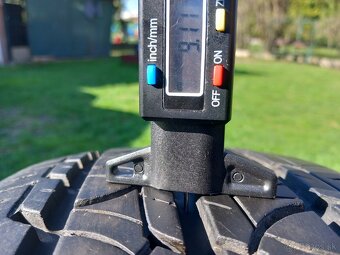 205/65 r16C letne pneumatiky - 9