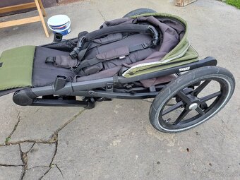 Thule urban glide 2 - 9