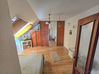 mezonet Vinosady 153 m² - 9