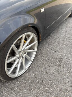 Predam Audi A4 B6 - 9