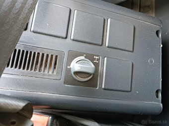 Iveco ML120E25/P Hydraulická ruka Palfinger PK7001 r.v.2011 - 9