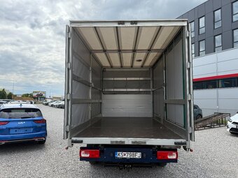 Volkswagen Crafter PLACHTA 2.0 BiTDI AUTOMAT, 44600km - 9