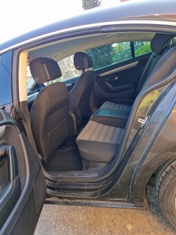 Volkswagen Passat CC 2.0 TDI 2012 - 9