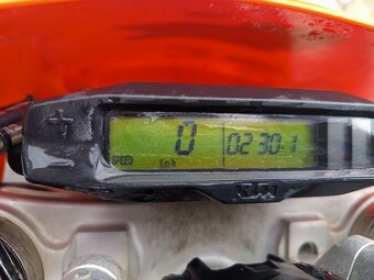 KTM Exc 300 2017 - 9