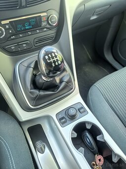 Ford c-max - 9