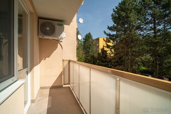 Štýlový 4-izbový byt po rekonštrukcii na prenájom - 9