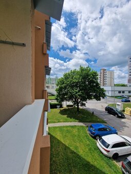2-izbový veľkometrážny byt, sídlisko Juh Topoľčany - 9